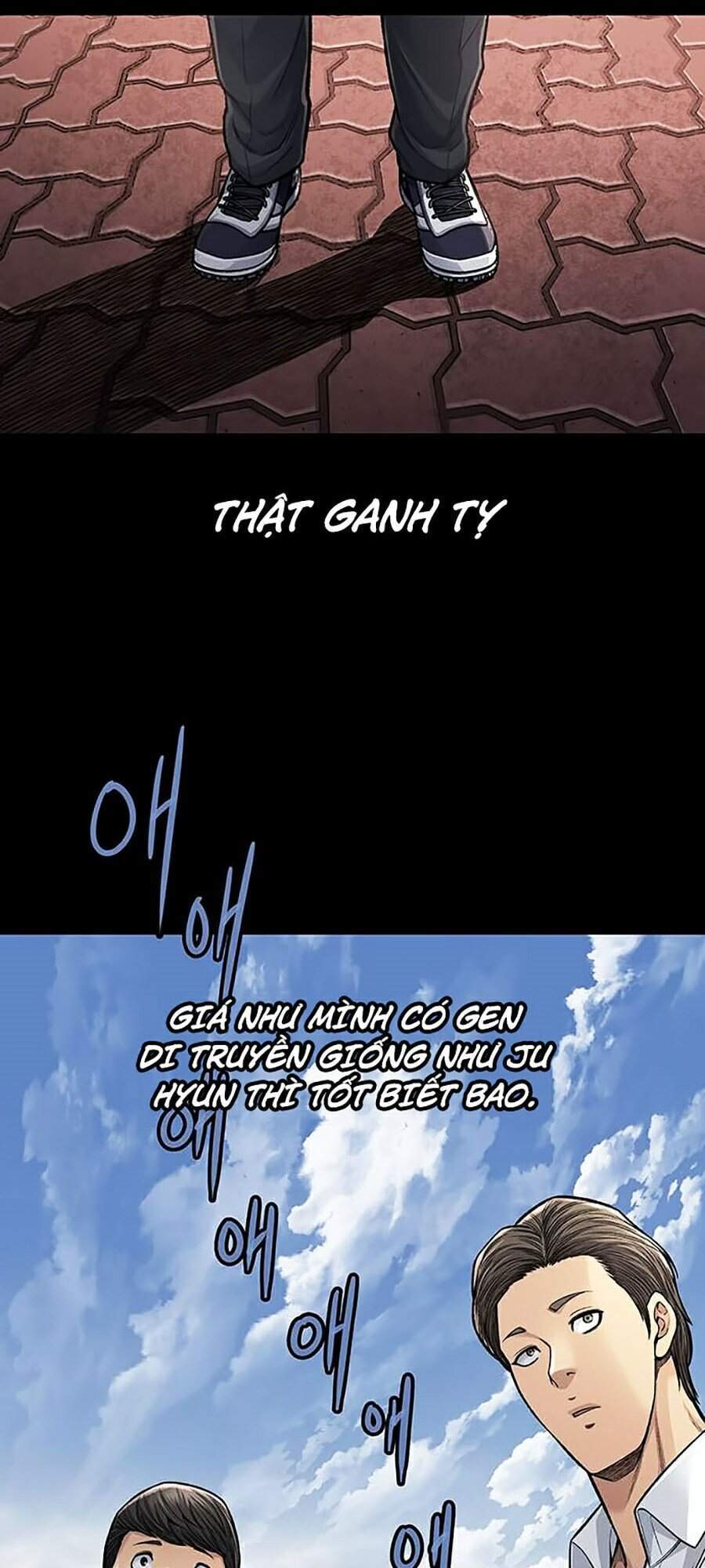 Hive Chapter 243 - Trang 2