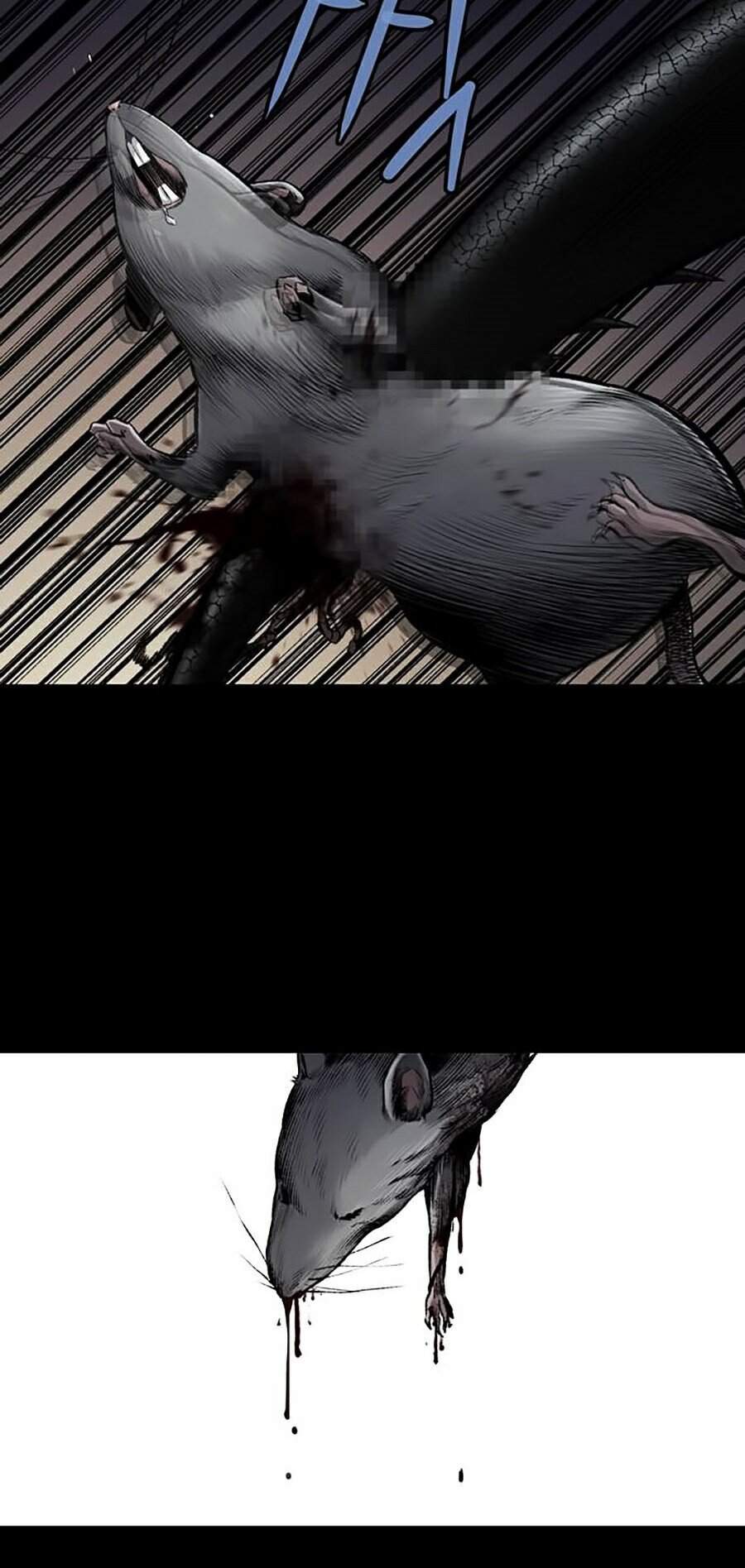 Hive Chapter 243 - Trang 2