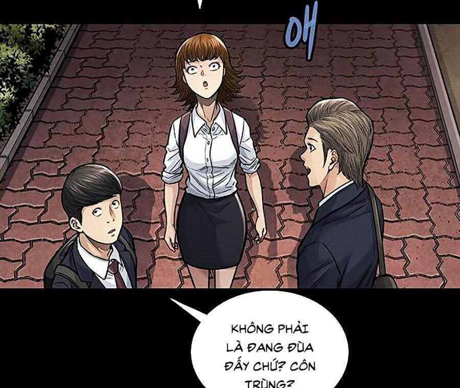 Hive Chapter 243 - Trang 2