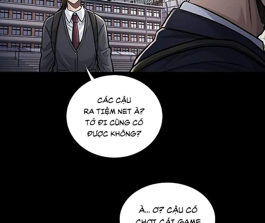 Hive Chapter 243 - Trang 2