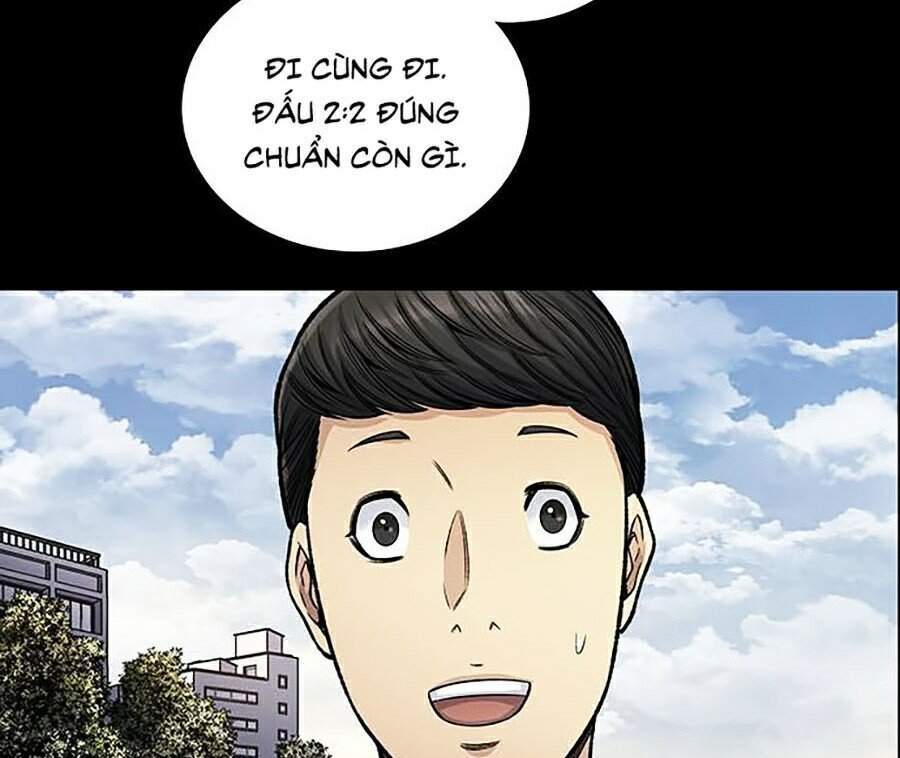 Hive Chapter 243 - Trang 2