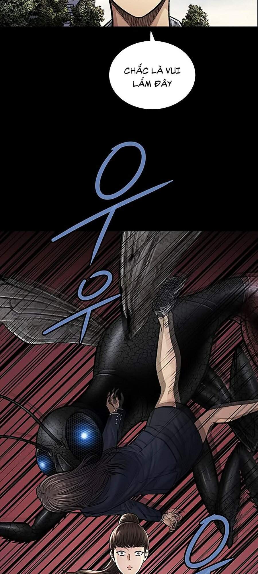 Hive Chapter 243 - Trang 2