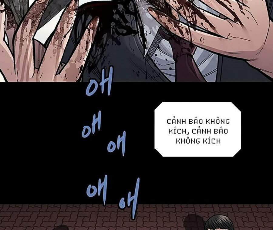 Hive Chapter 243 - Trang 2