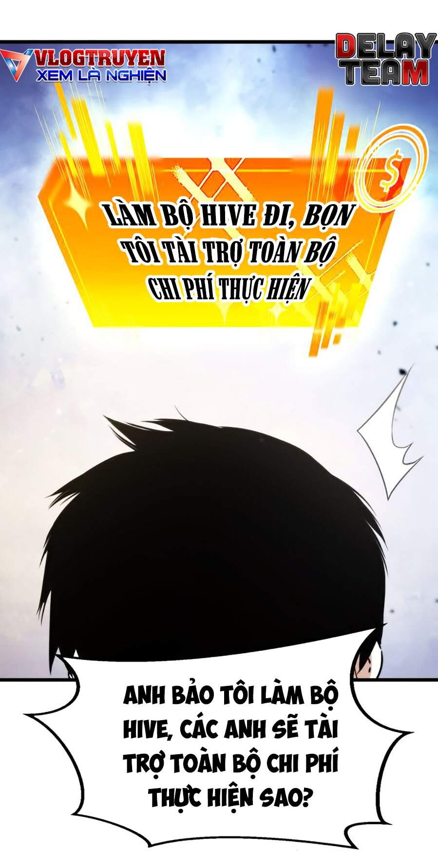 Hive Chapter 244 - Trang 2