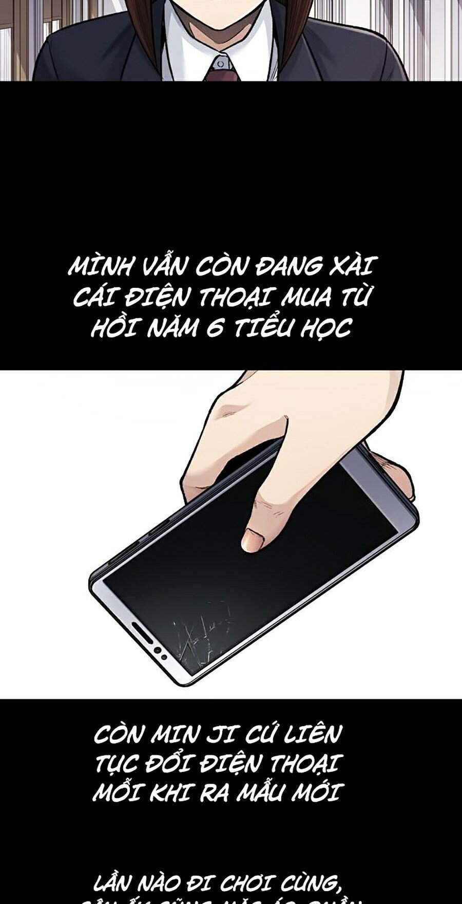 Hive Chapter 244 - Trang 2