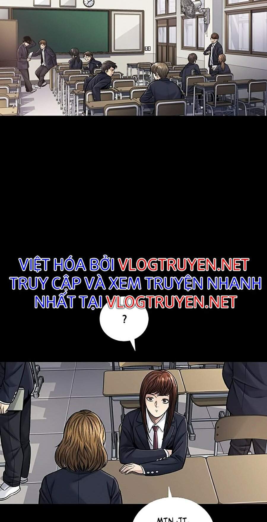 Hive Chapter 244 - Trang 2