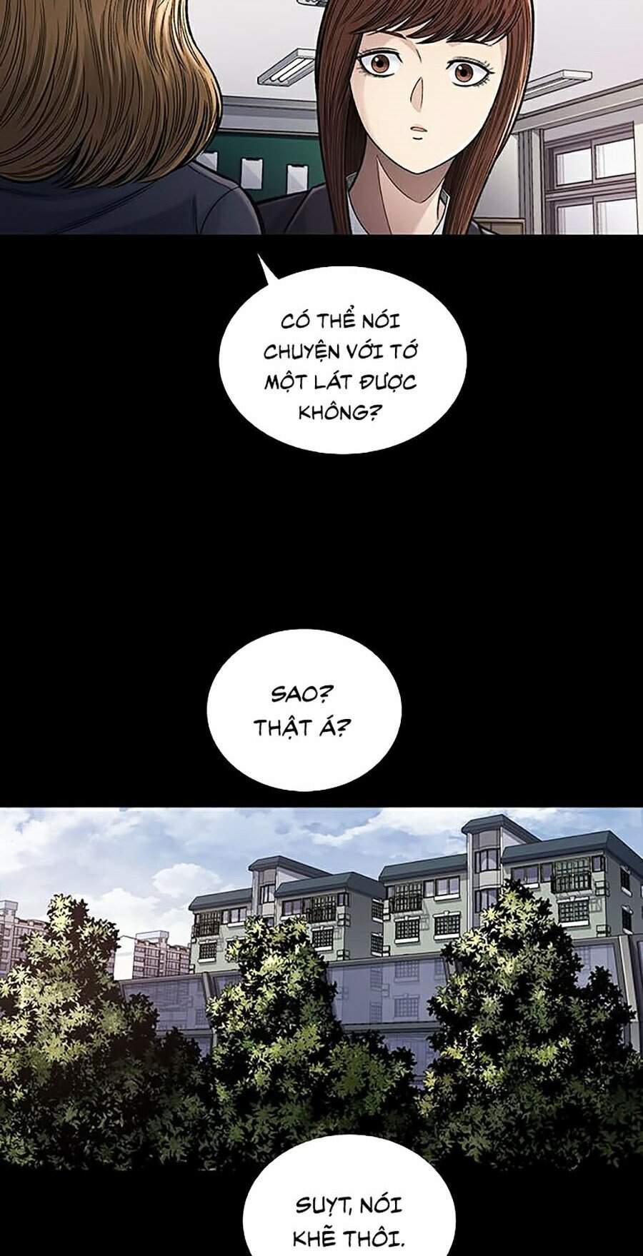 Hive Chapter 244 - Trang 2