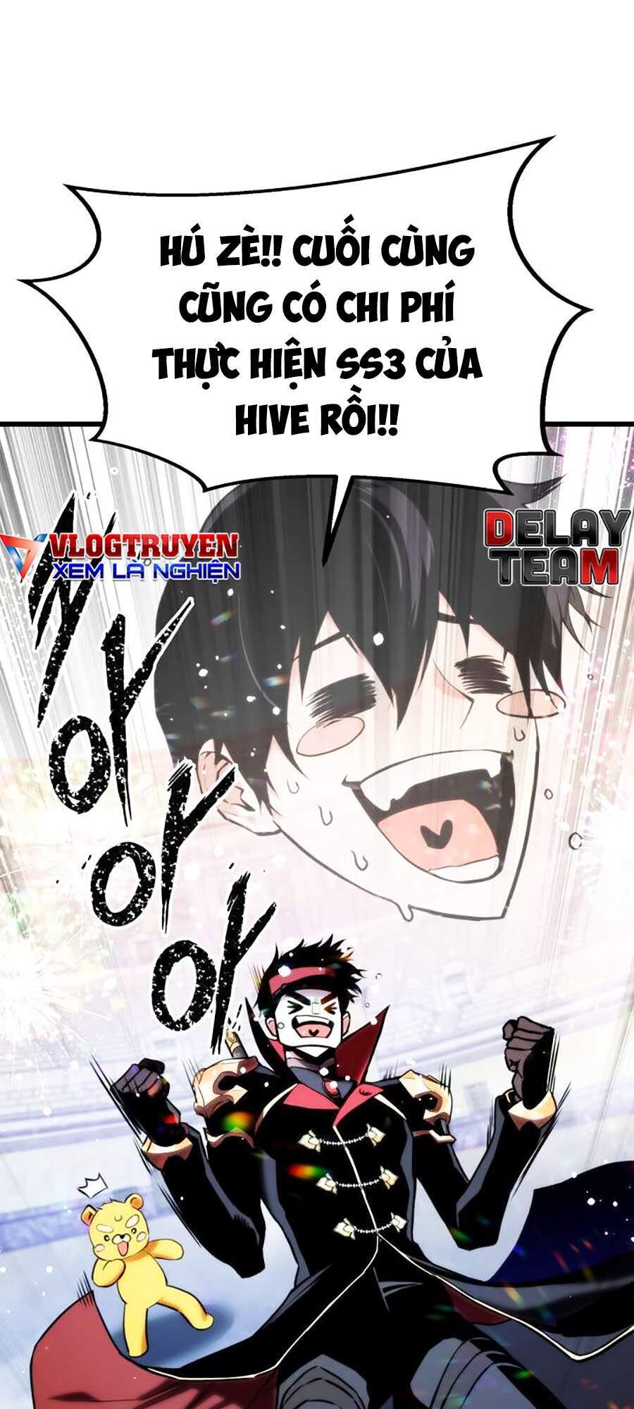 Hive Chapter 244 - Trang 2