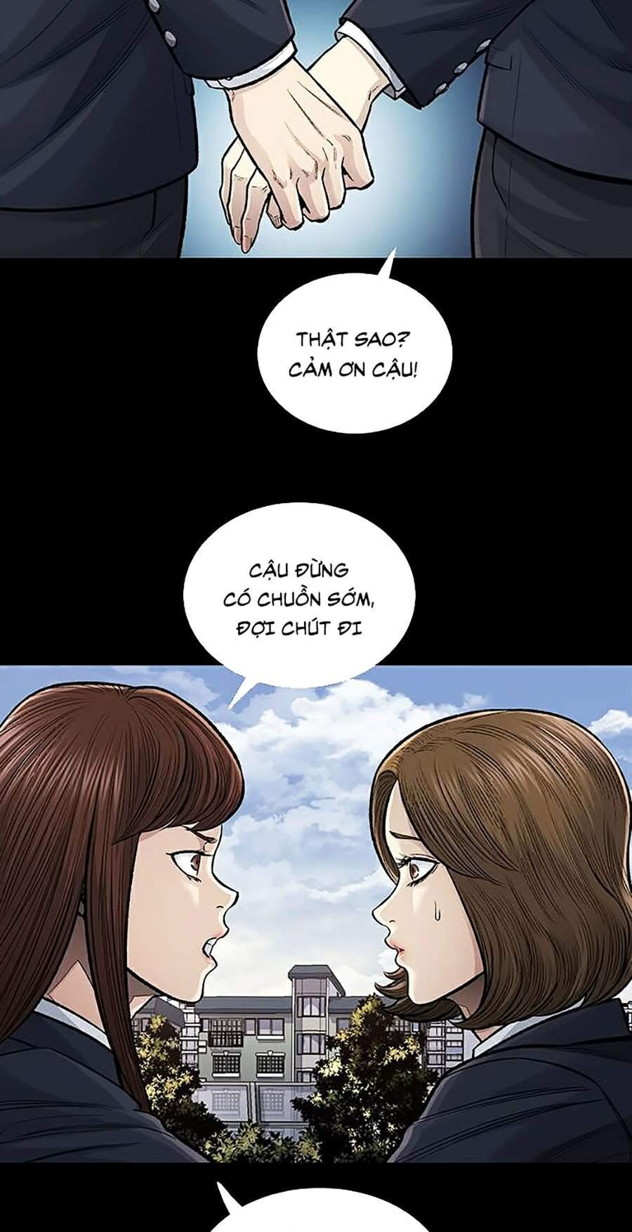 Hive Chapter 244 - Trang 2