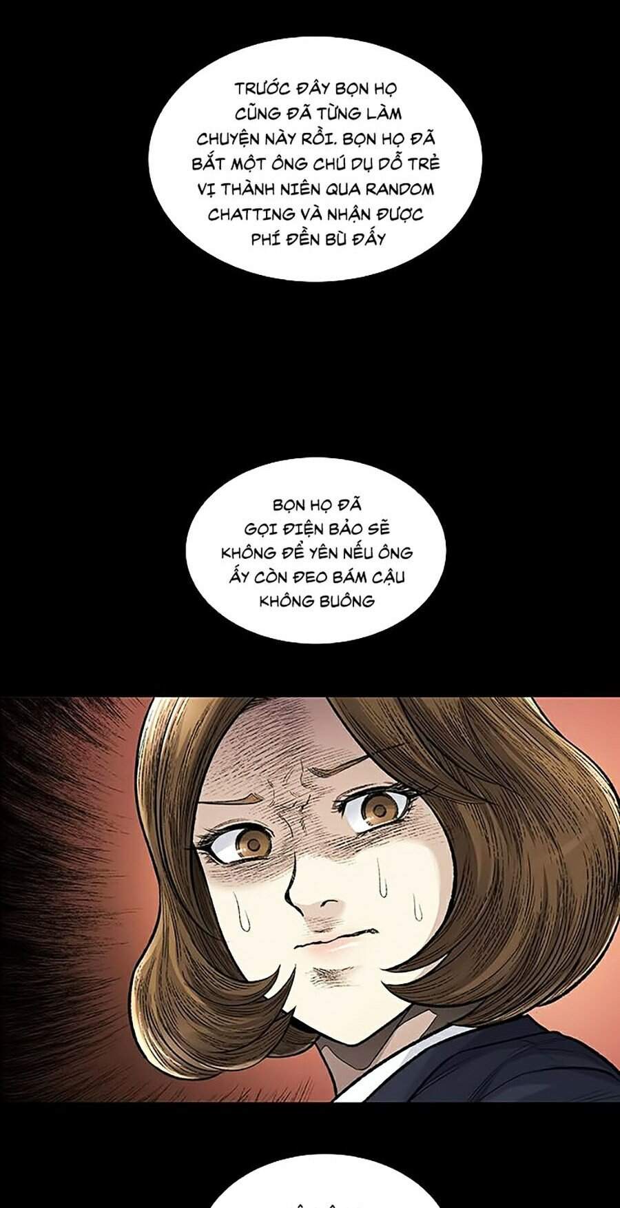 Hive Chapter 244 - Trang 2