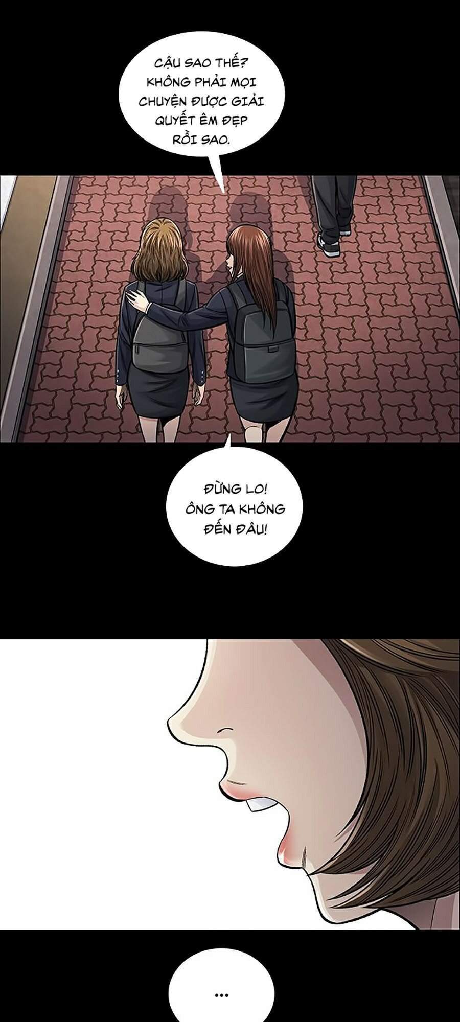 Hive Chapter 244 - Trang 2