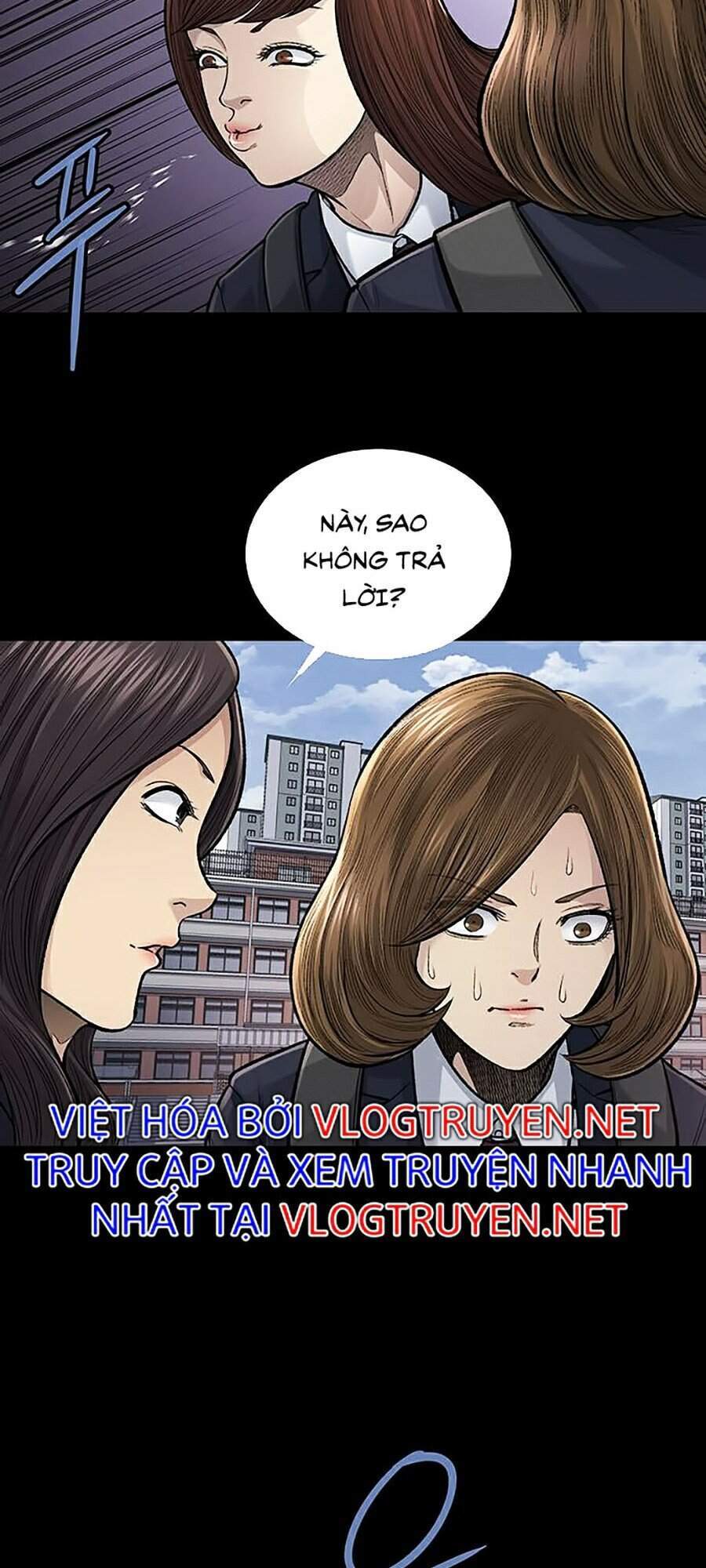 Hive Chapter 244 - Trang 2