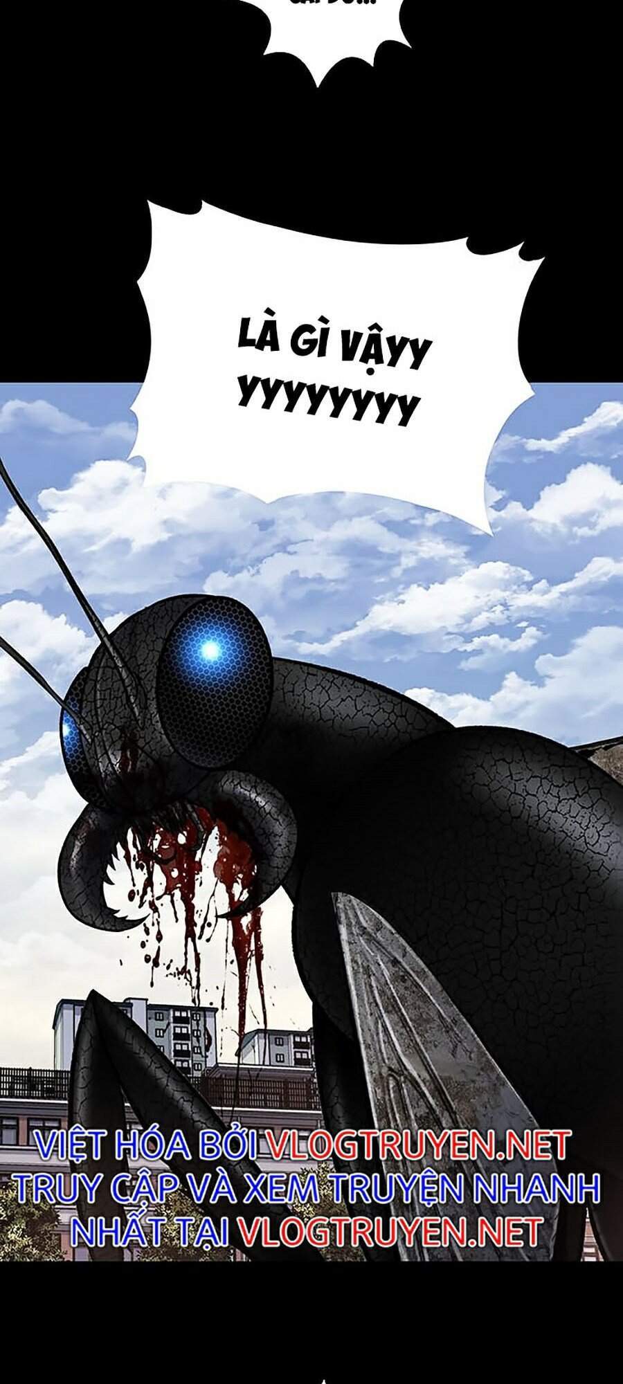 Hive Chapter 244 - Trang 2