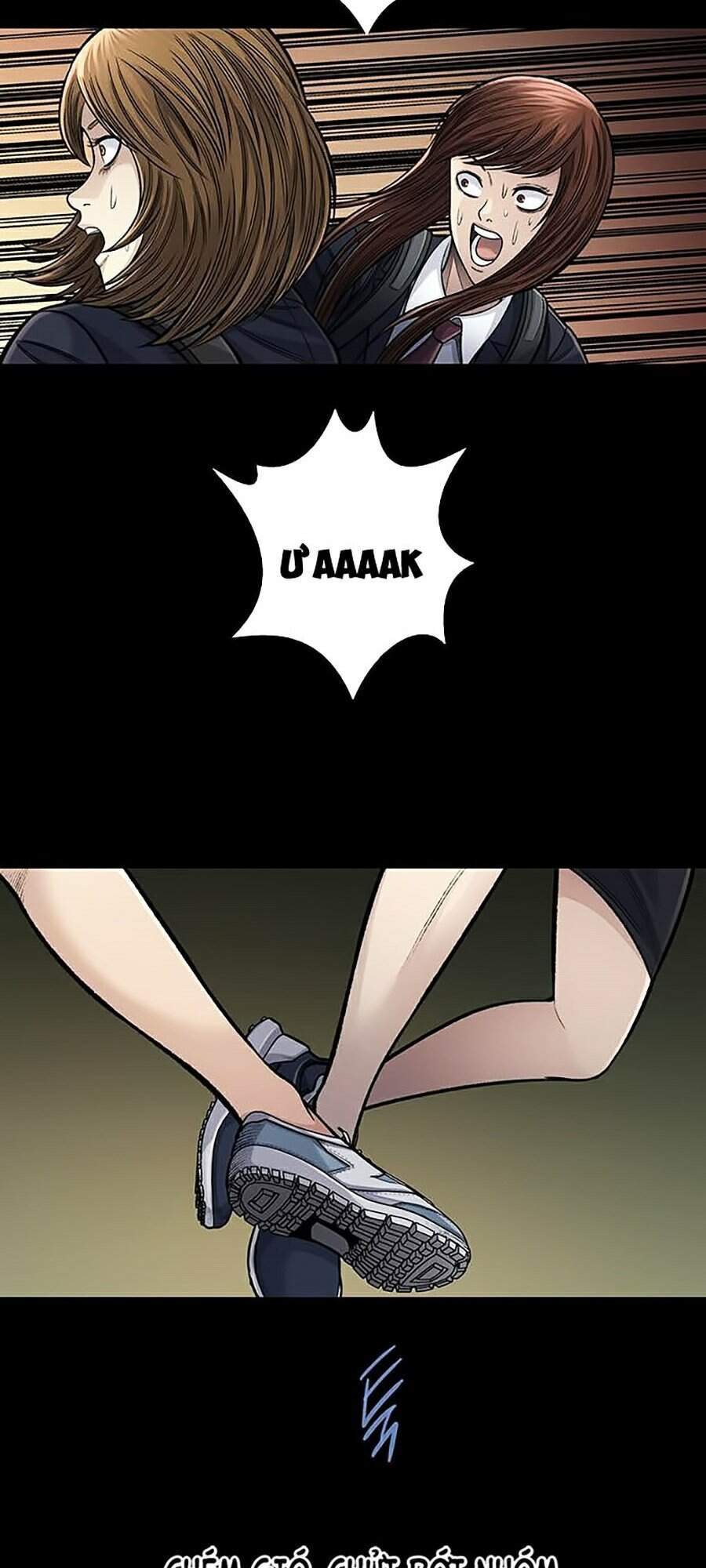 Hive Chapter 244 - Trang 2