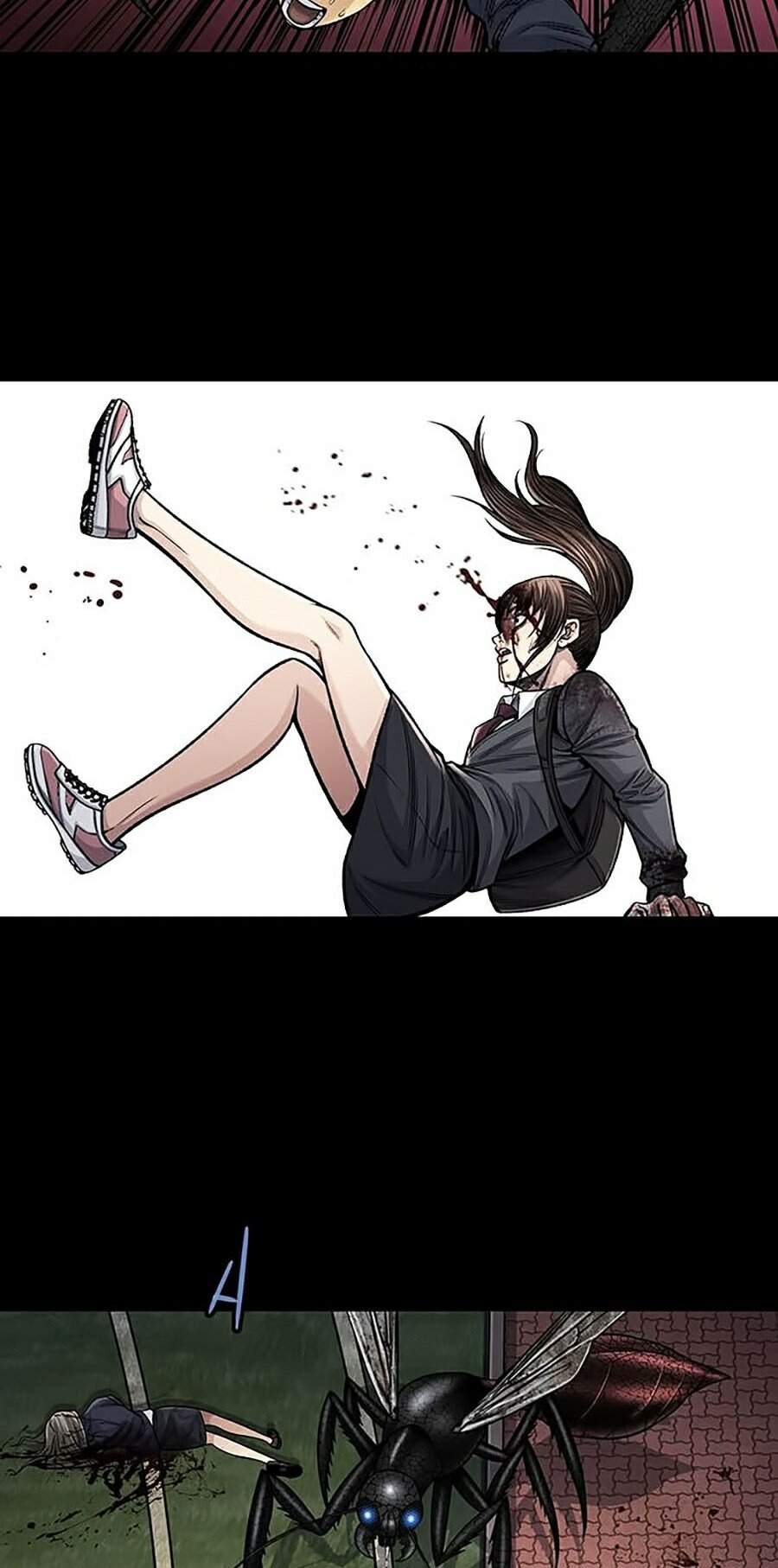 Hive Chapter 244 - Trang 2