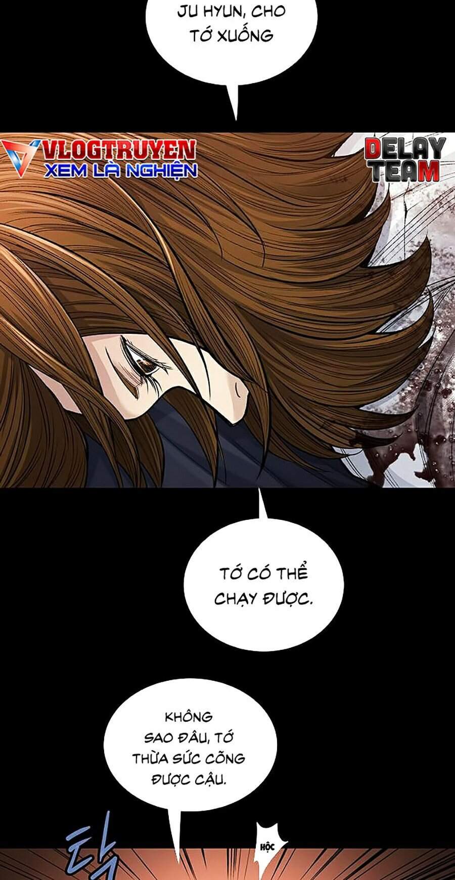 Hive Chapter 245 - Trang 2