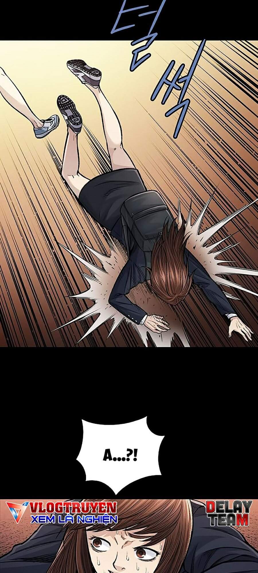 Hive Chapter 245 - Trang 2