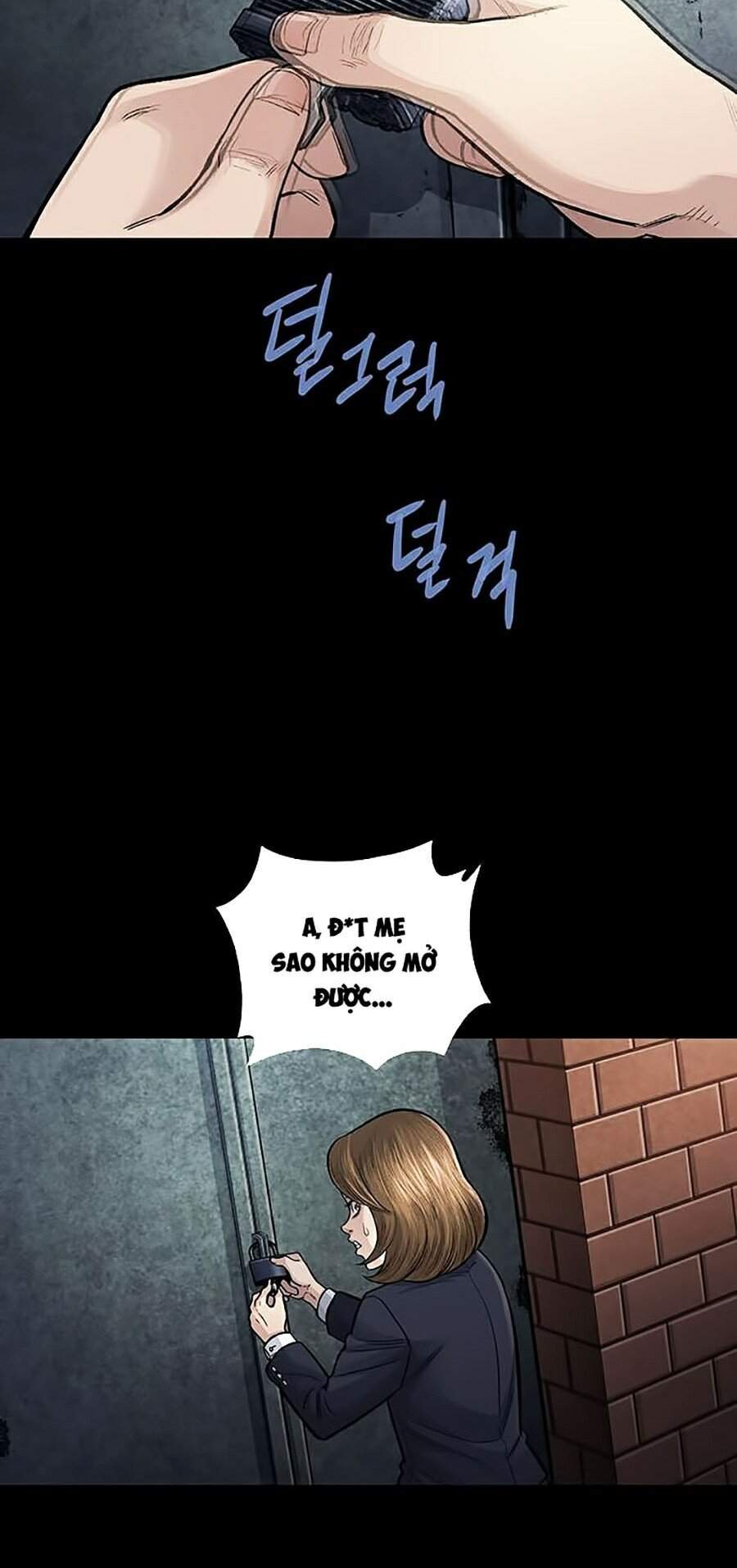 Hive Chapter 245 - Trang 2