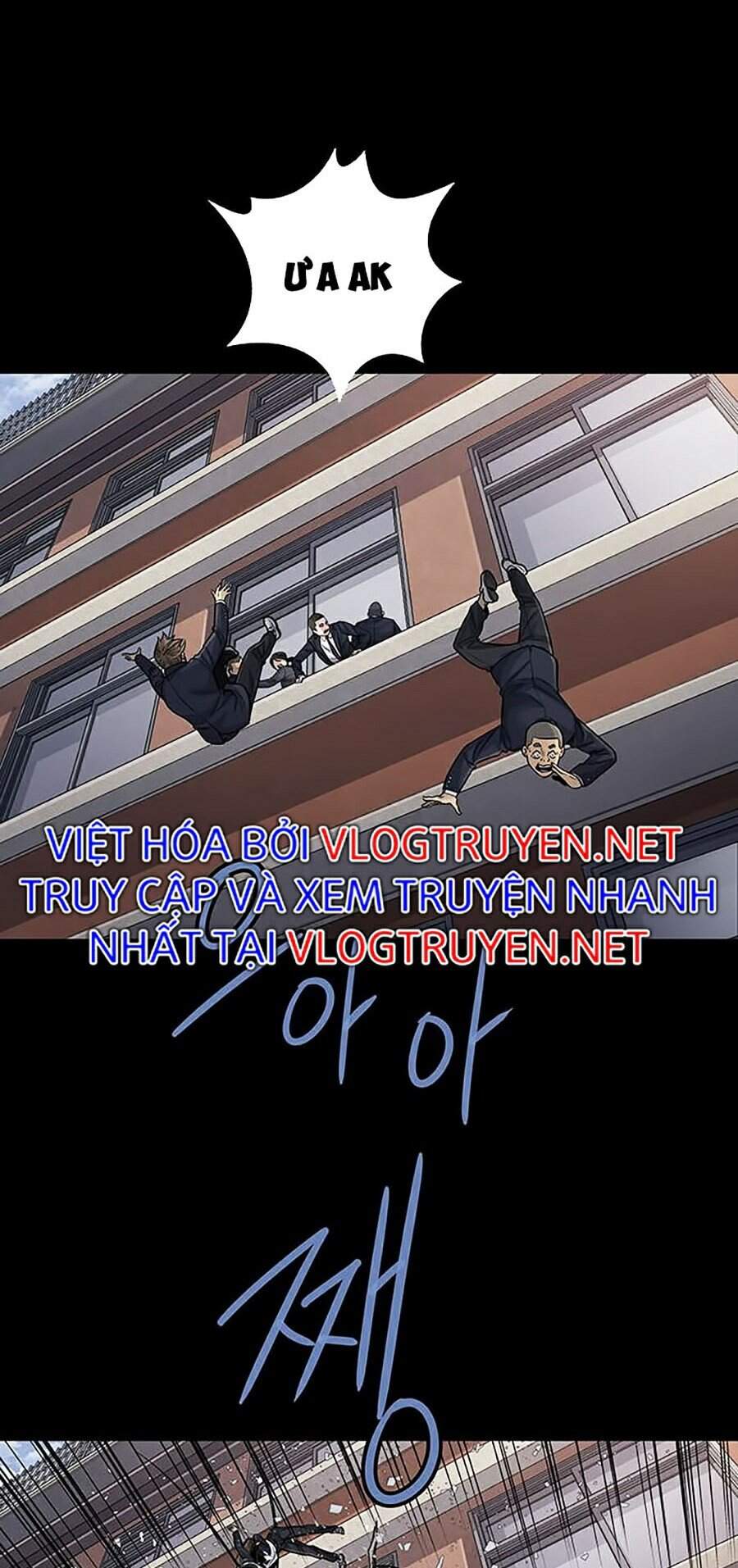 Hive Chapter 245 - Trang 2