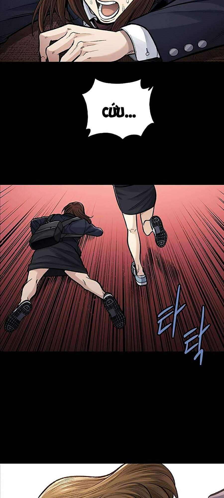 Hive Chapter 245 - Trang 2