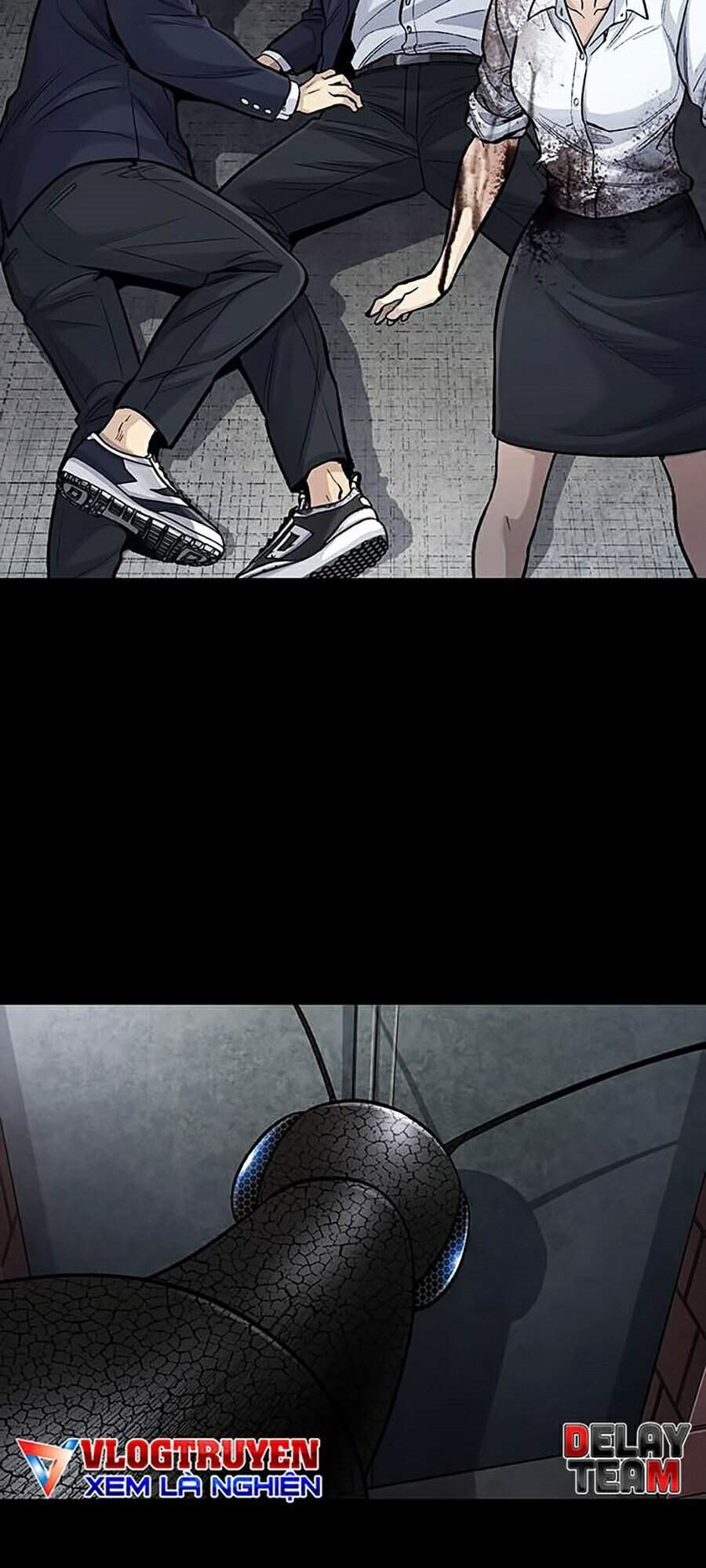 Hive Chapter 245 - Trang 2