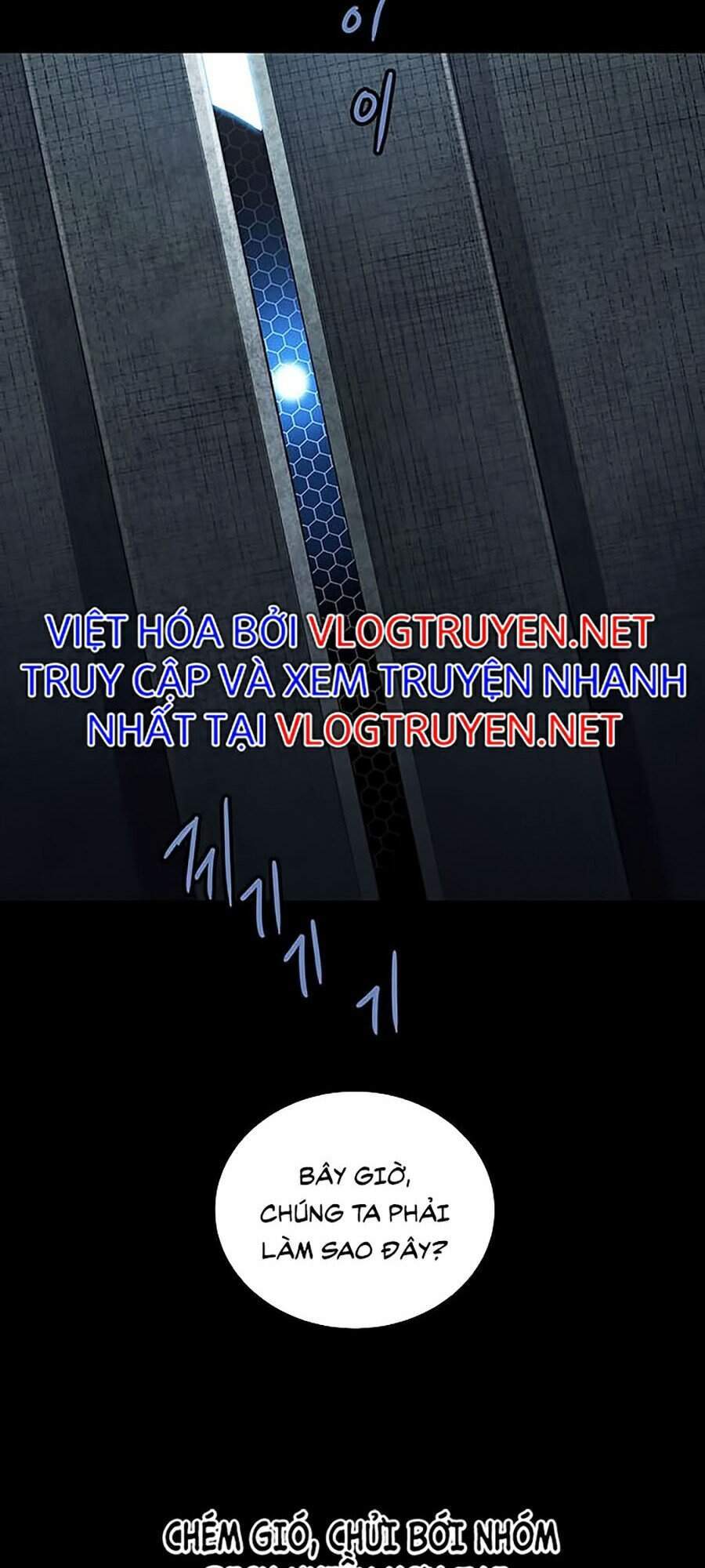 Hive Chapter 245 - Trang 2