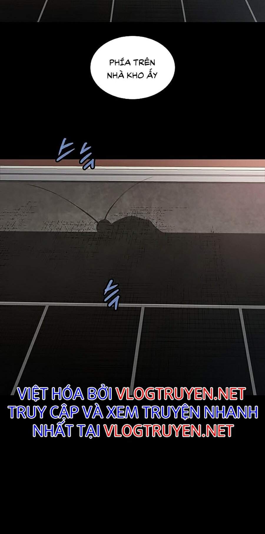 Hive Chapter 246 - Trang 2