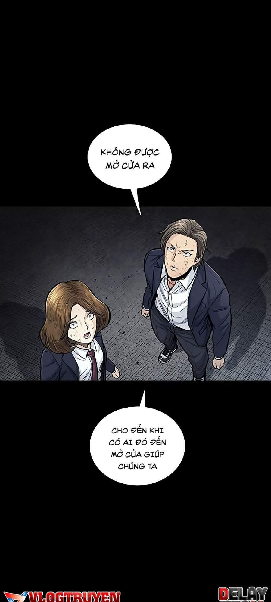 Hive Chapter 246 - Trang 2