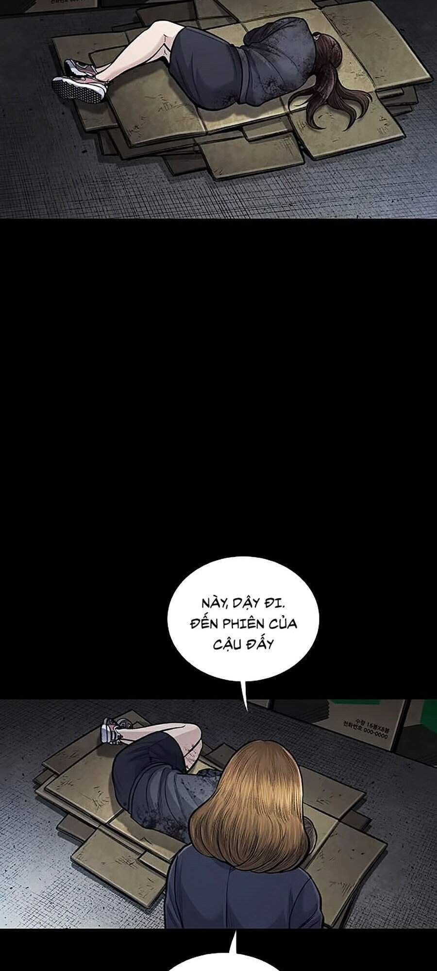 Hive Chapter 246 - Trang 2