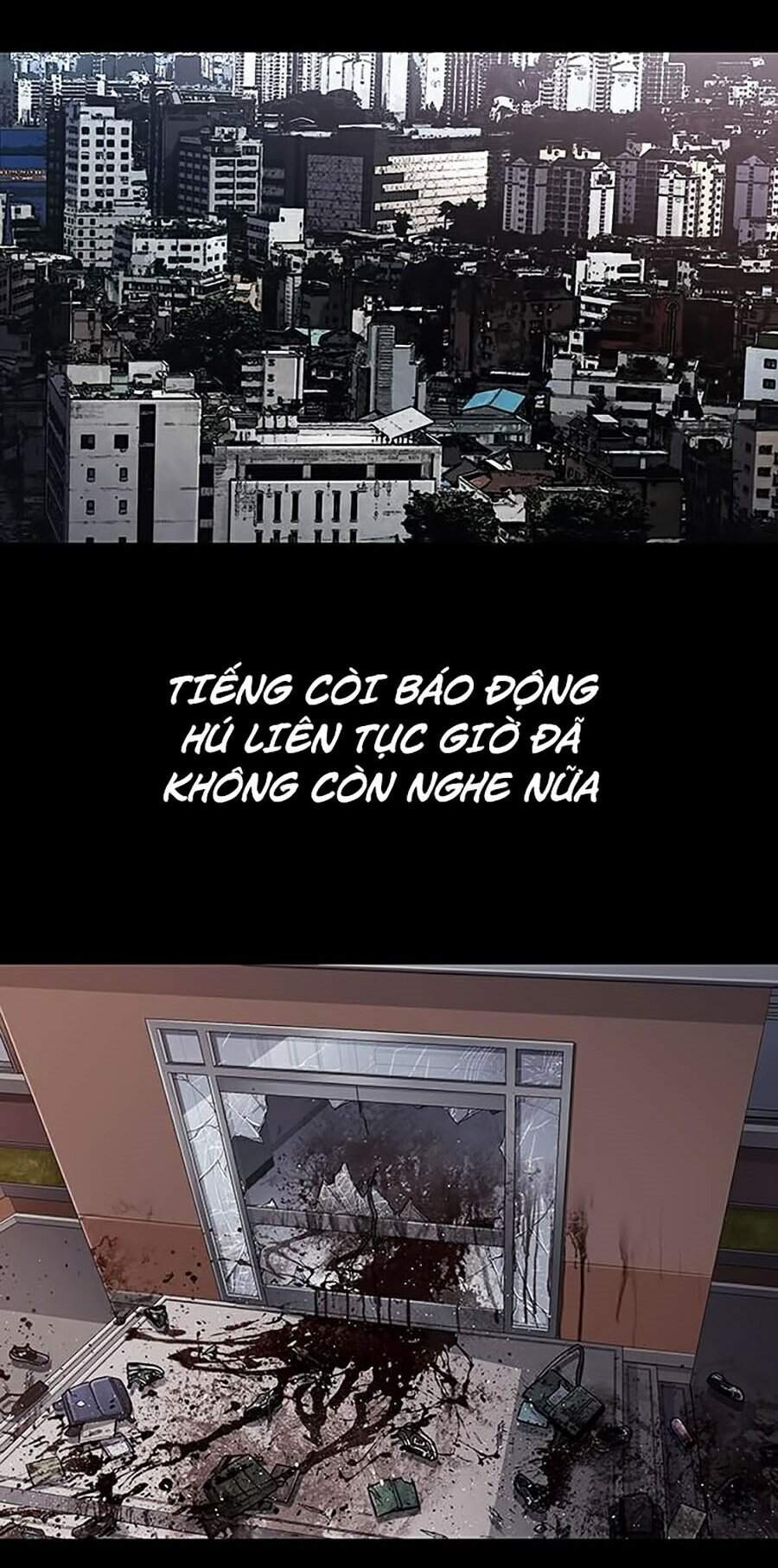 Hive Chapter 246 - Trang 2