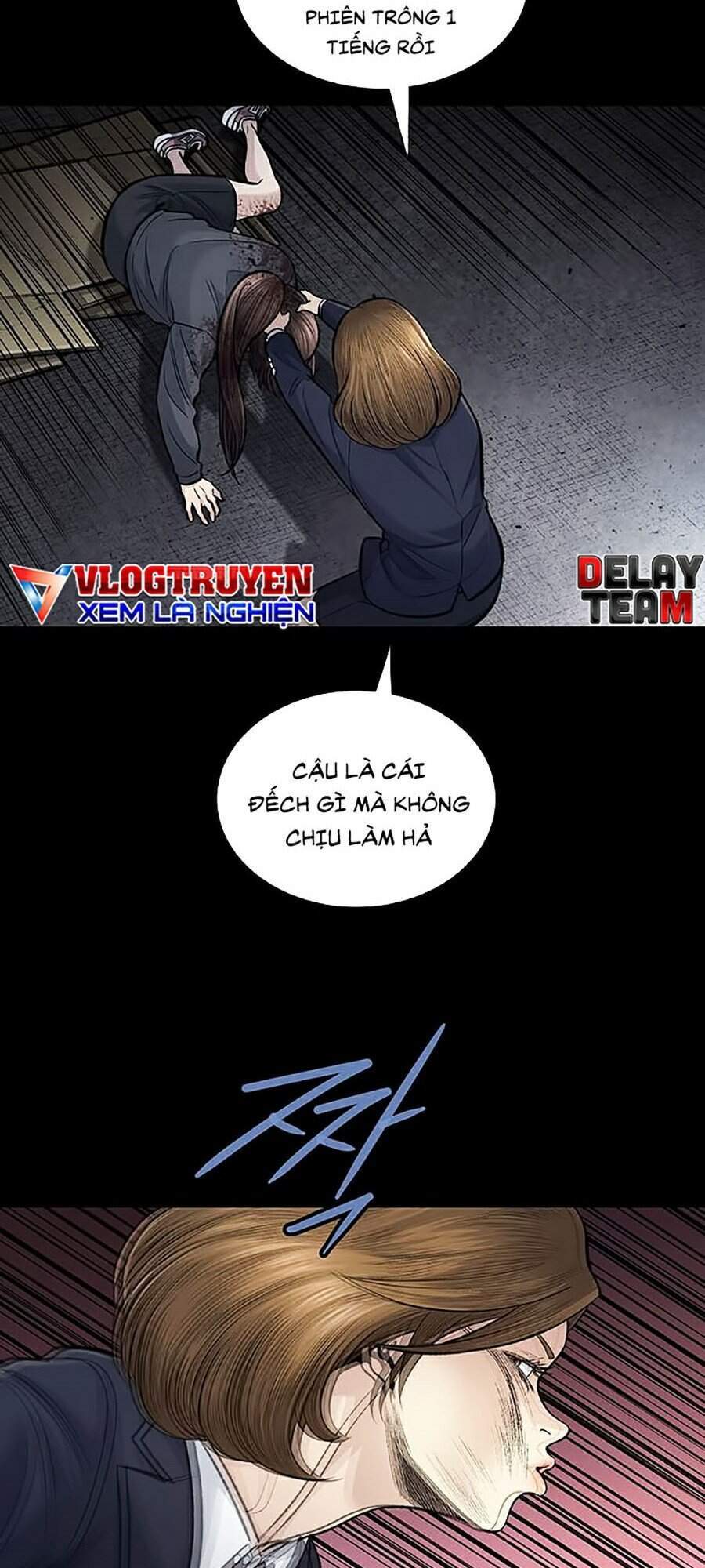 Hive Chapter 246 - Trang 2