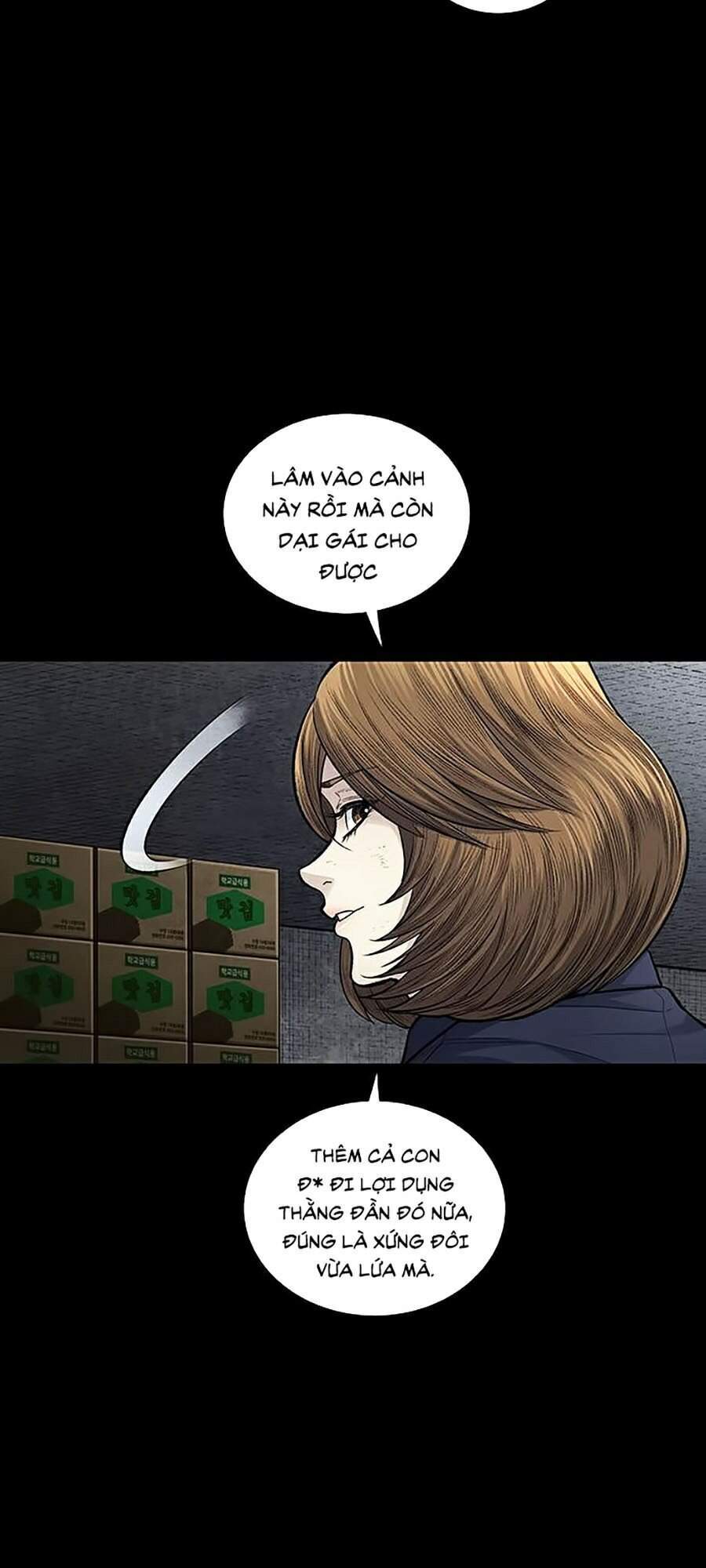 Hive Chapter 246 - Trang 2