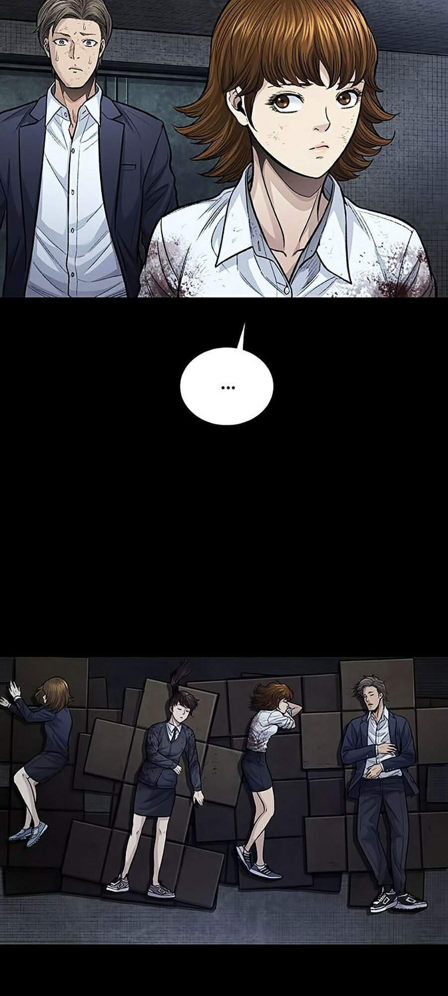 Hive Chapter 246 - Trang 2