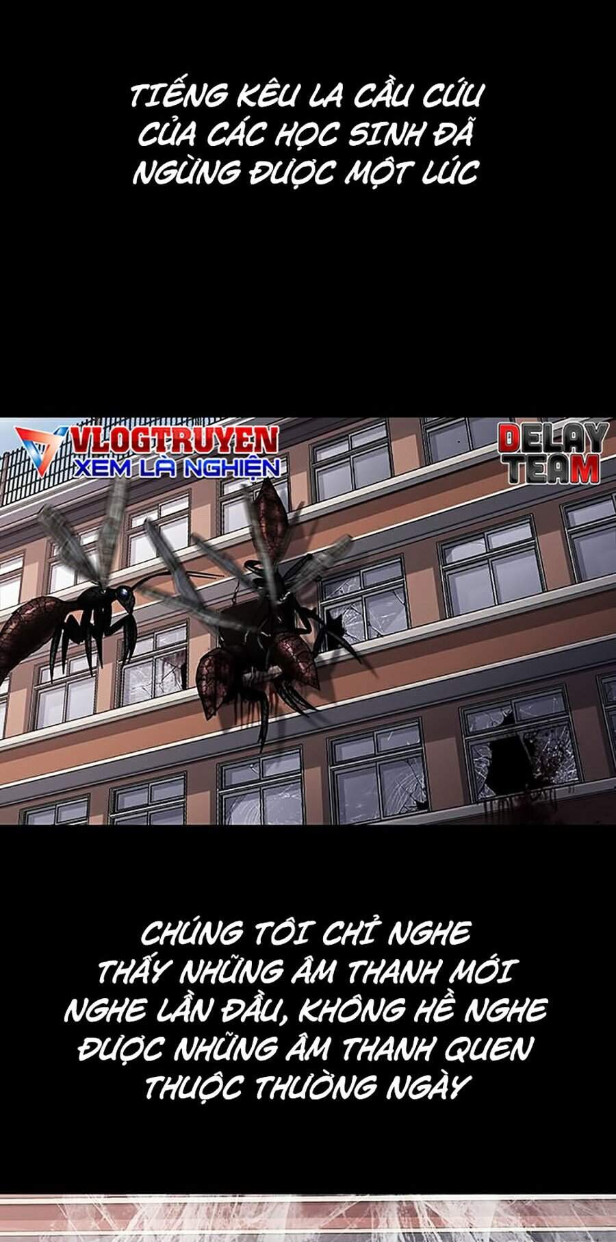 Hive Chapter 246 - Trang 2