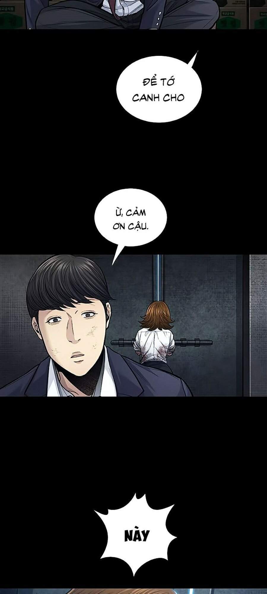 Hive Chapter 246 - Trang 2