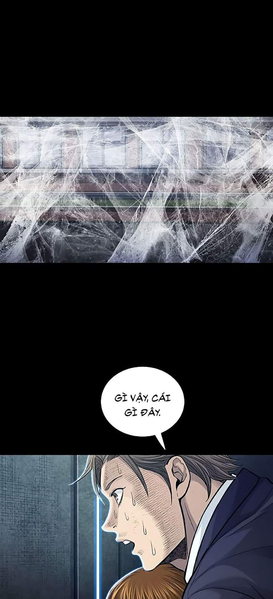 Hive Chapter 246 - Trang 2