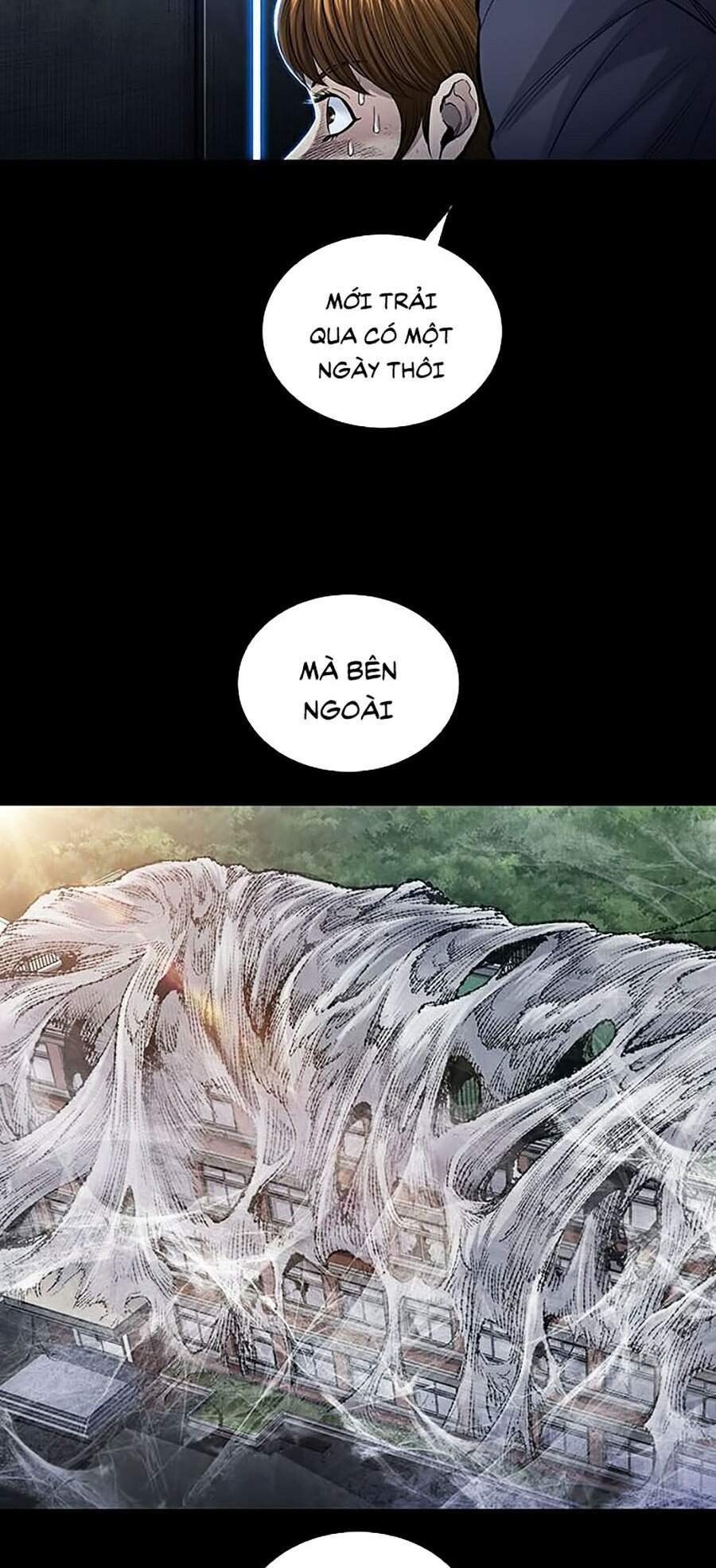 Hive Chapter 246 - Trang 2