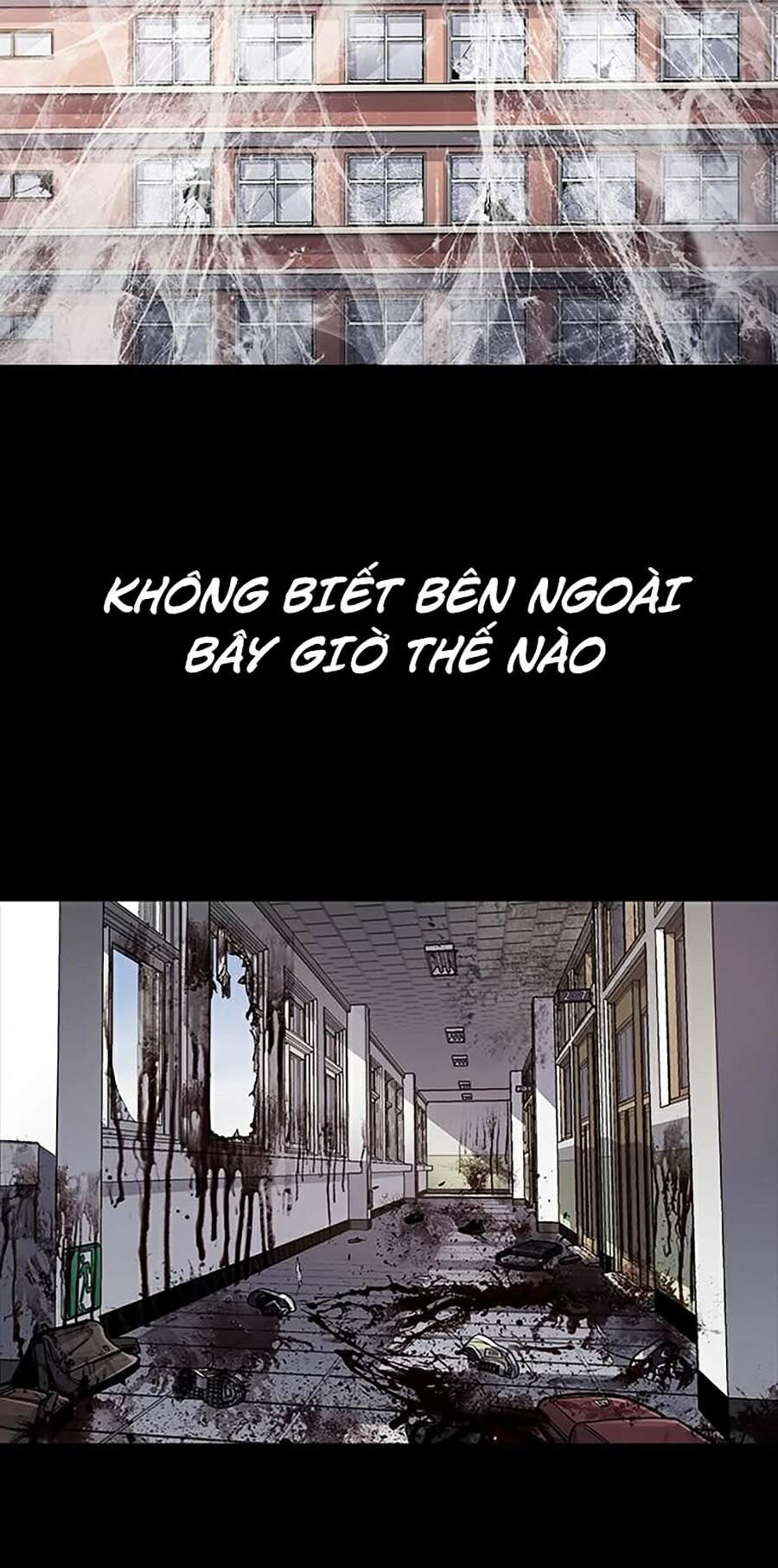 Hive Chapter 246 - Trang 2