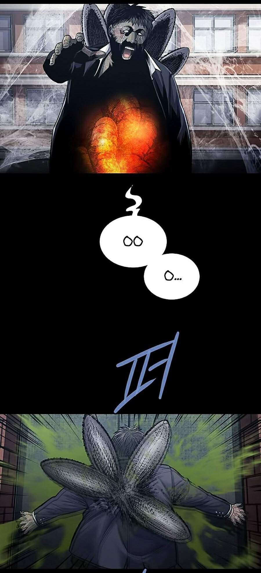 Hive Chapter 246 - Trang 2