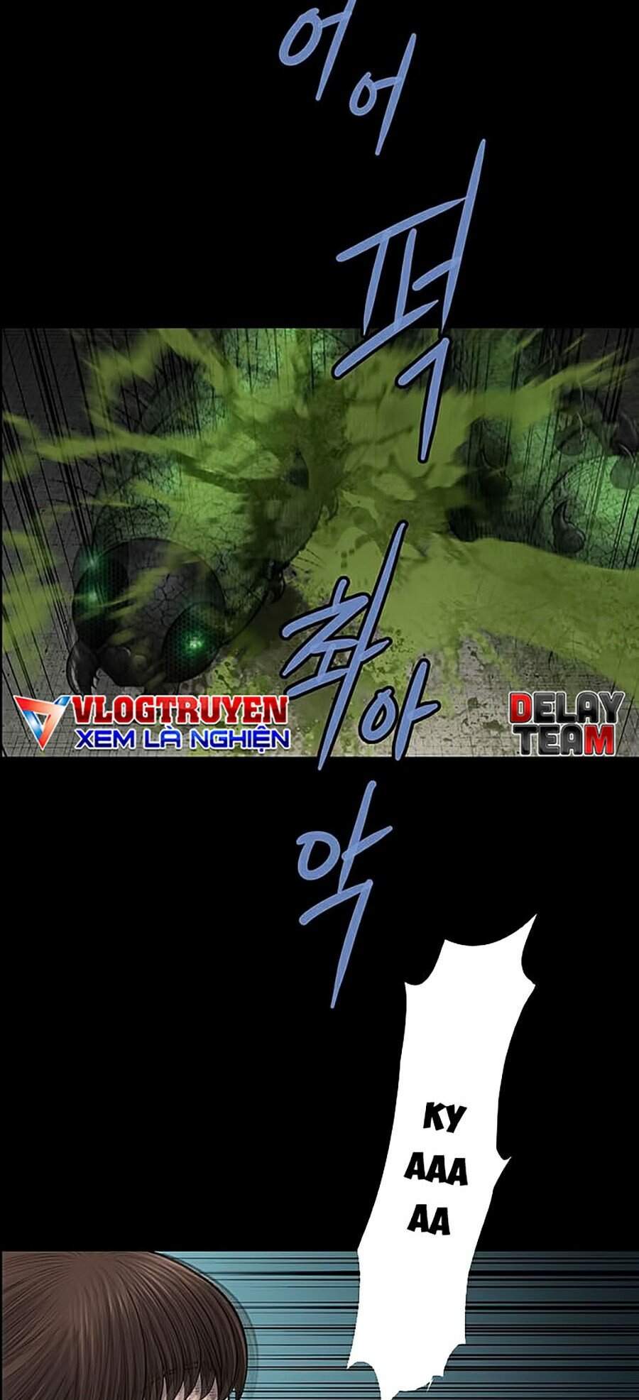 Hive Chapter 246 - Trang 2