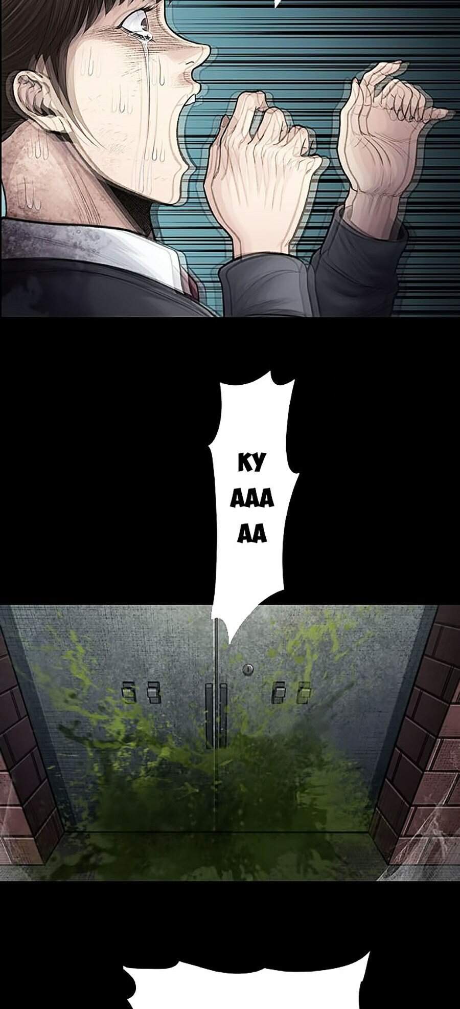 Hive Chapter 246 - Trang 2