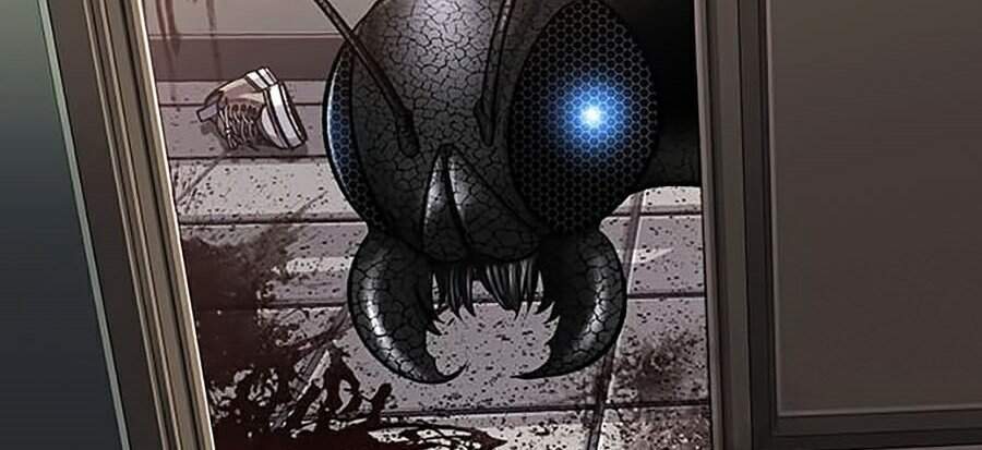 Hive Chapter 246 - Trang 2