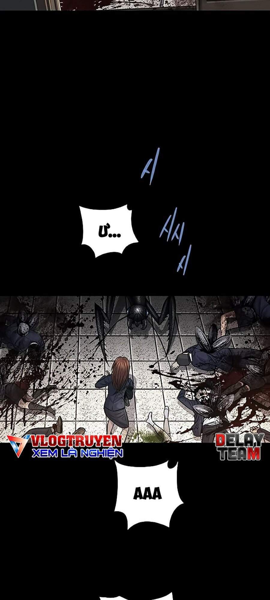 Hive Chapter 246 - Trang 2