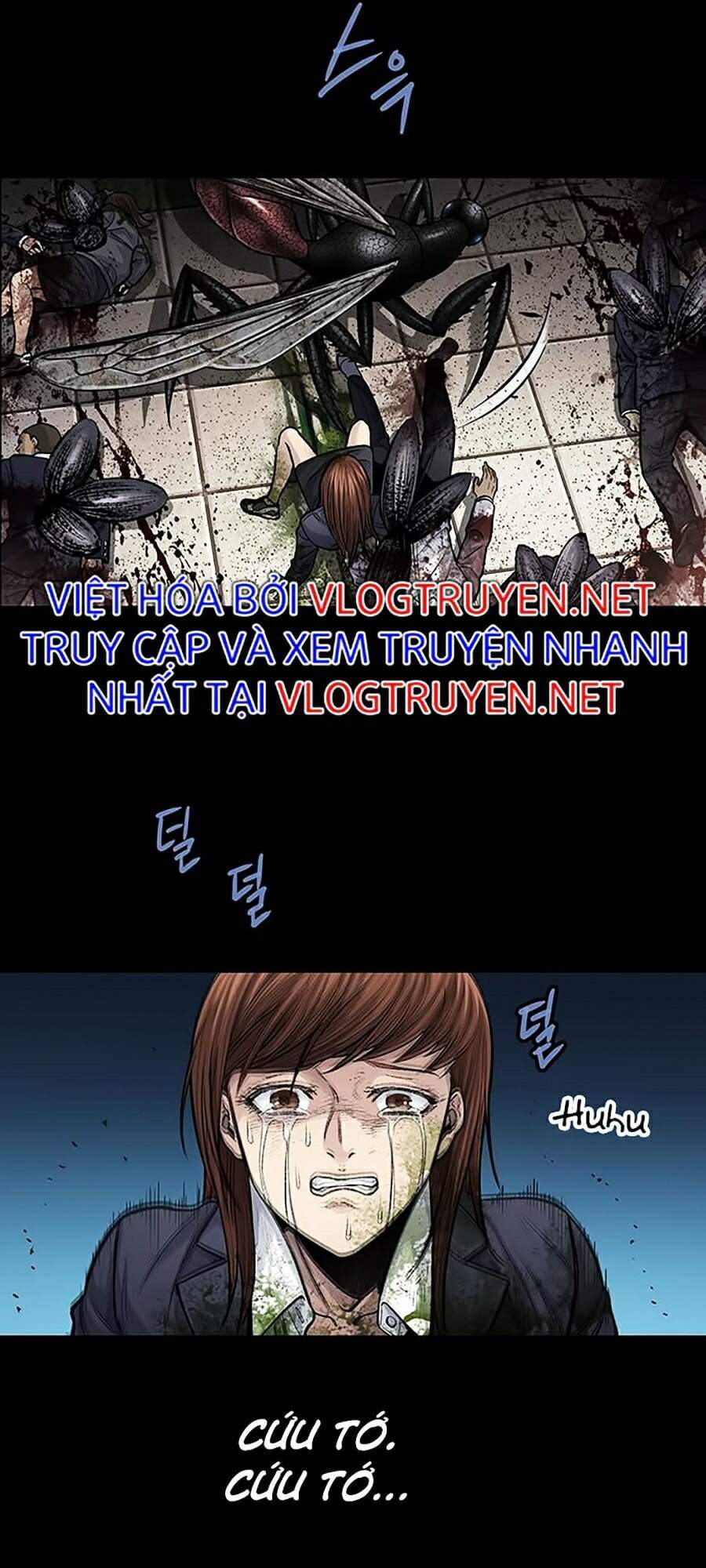 Hive Chapter 246 - Trang 2