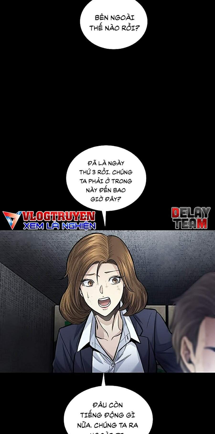 Hive Chapter 246 - Trang 2