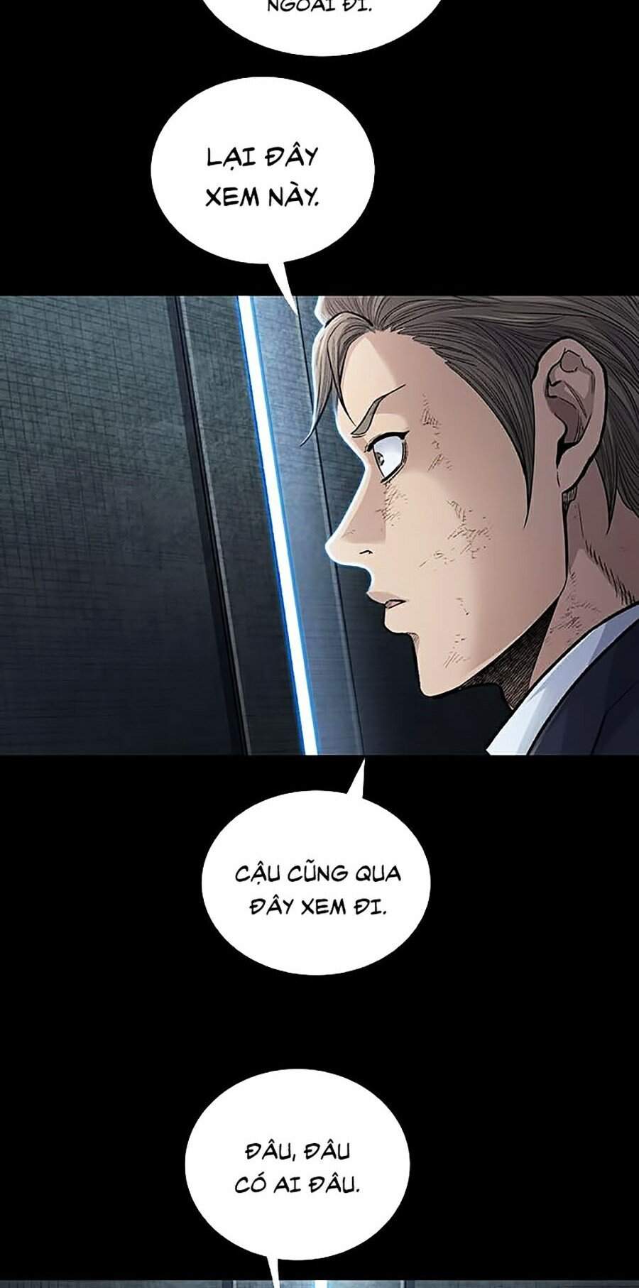 Hive Chapter 246 - Trang 2