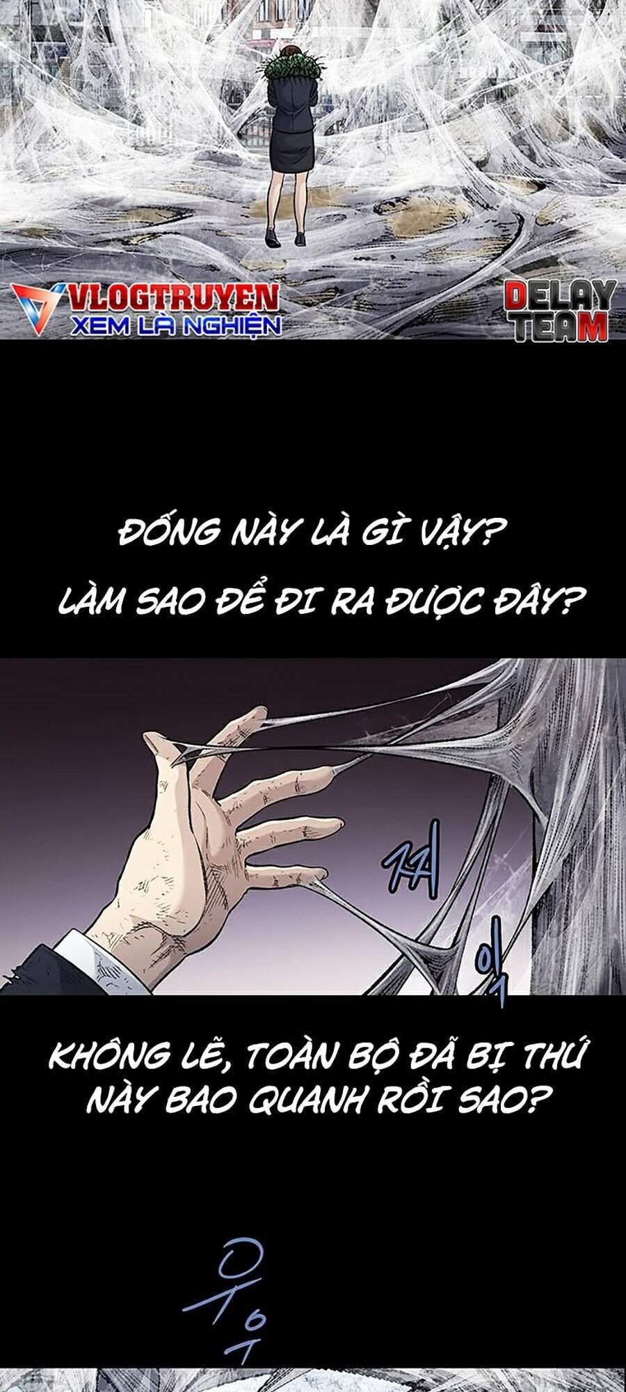 Hive Chapter 247 - Trang 2