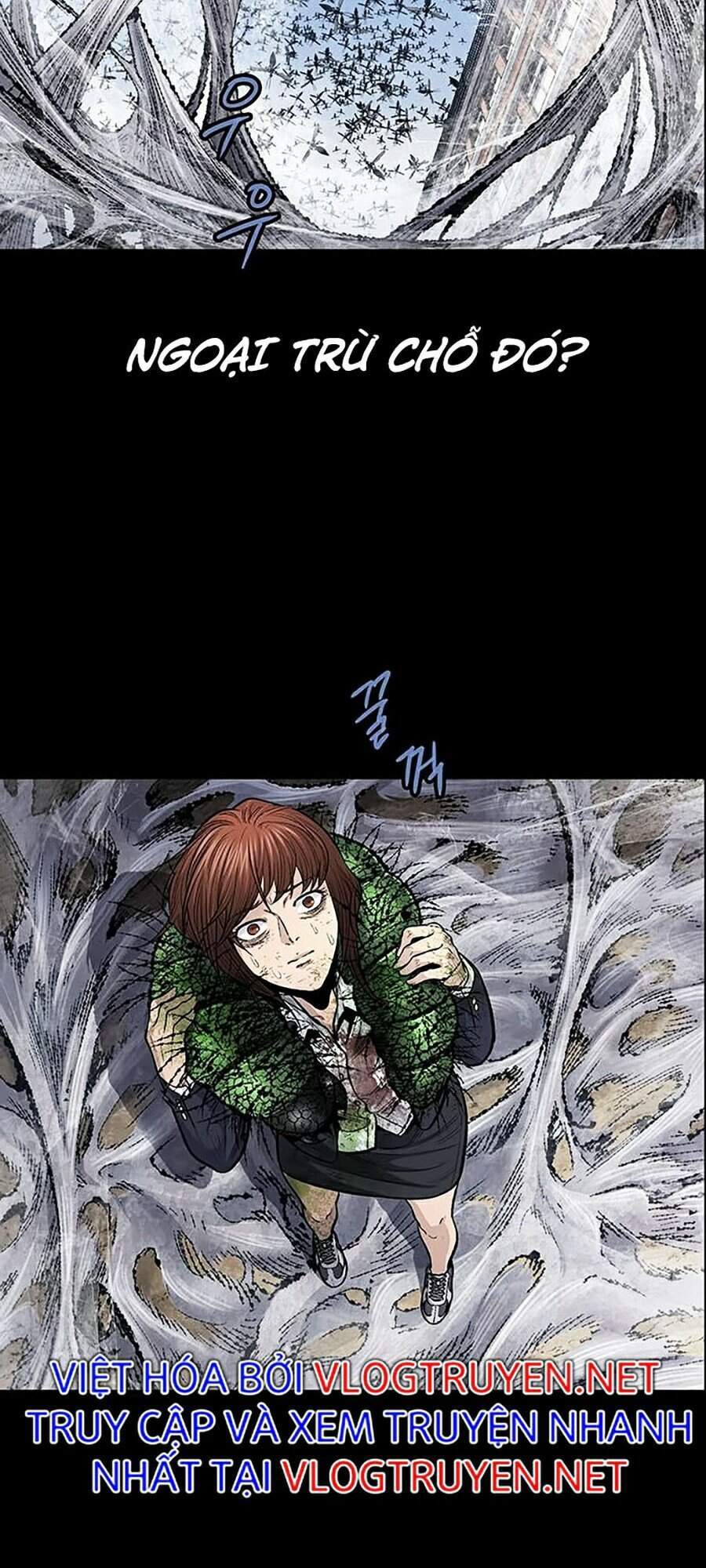 Hive Chapter 247 - Trang 2