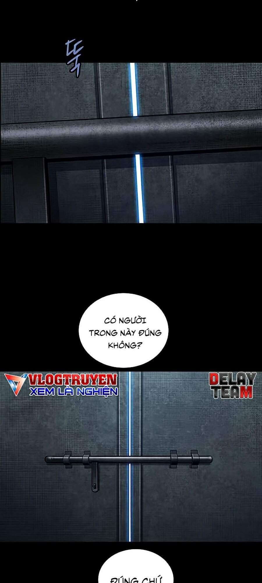 Hive Chapter 247 - Trang 2