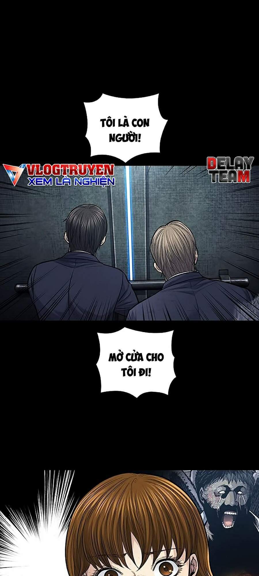 Hive Chapter 247 - Trang 2